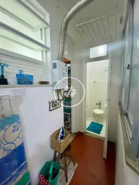 Conheça FOTO_5 do imóvel - Apartamento à venda Avenida Rainha Elizabeth da Bélgica, Ipanema, Rio de Janeiro - R$ 1.169.000 - FBAP20011 - 5 FOTO_5 - 5