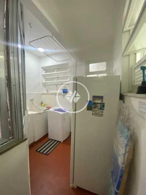 Conheça FOTO_8 do imóvel - Apartamento à venda Avenida Rainha Elizabeth da Bélgica, Ipanema, Rio de Janeiro - R$ 1.169.000 - FBAP20011 - 8 FOTO_8 - 8