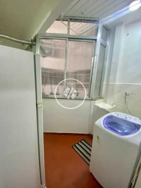 Conheça FOTO_9 do imóvel - Apartamento à venda Avenida Rainha Elizabeth da Bélgica, Ipanema, Rio de Janeiro - R$ 1.169.000 - FBAP20011 - 9 FOTO_9 - 9