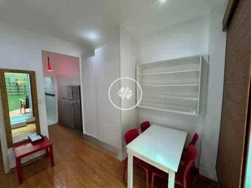 Conheça FOTO_14 do imóvel - Apartamento com Área Privativa à venda Rua Assis Bueno, Botafogo, Rio de Janeiro - R$ 505.000 - FBAA10001 - 14 FOTO_14 - 14