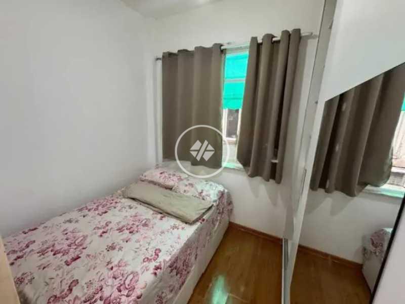 Conheça FOTO_17 do imóvel - Apartamento com Área Privativa à venda Rua Assis Bueno, Botafogo, Rio de Janeiro - R$ 505.000 - FBAA10001 - 17 FOTO_17 - 17