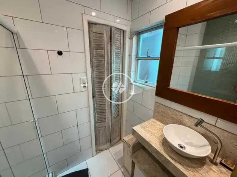 Conheça FOTO_20 do imóvel - Apartamento com Área Privativa à venda Rua Assis Bueno, Botafogo, Rio de Janeiro - R$ 505.000 - FBAA10001 - 20 FOTO_20 - 20
