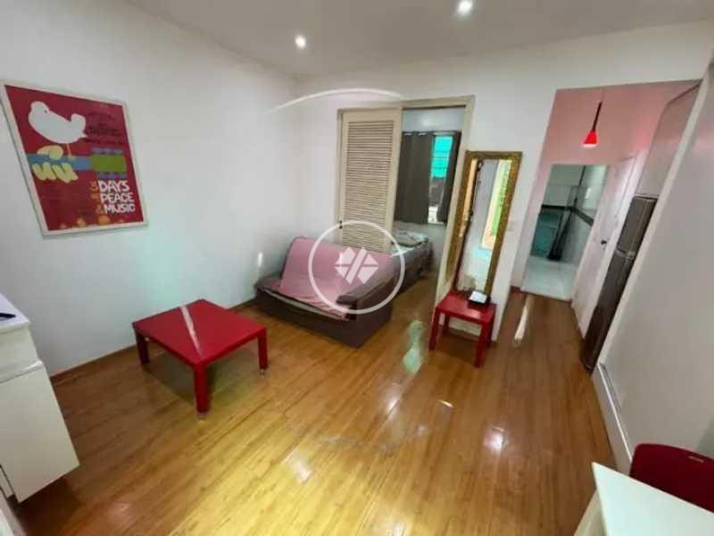 Conheça FOTO_4 do imóvel - Apartamento com Área Privativa à venda Rua Assis Bueno, Botafogo, Rio de Janeiro - R$ 505.000 - FBAA10001 - 4 FOTO_4 - 4
