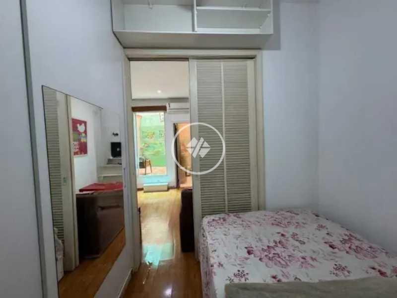 Conheça FOTO_8 do imóvel - Apartamento com Área Privativa à venda Rua Assis Bueno, Botafogo, Rio de Janeiro - R$ 505.000 - FBAA10001 - 8 FOTO_8 - 8