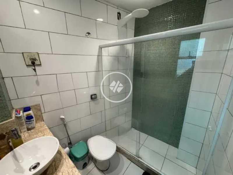 Conheça FOTO_9 do imóvel - Apartamento com Área Privativa à venda Rua Assis Bueno, Botafogo, Rio de Janeiro - R$ 505.000 - FBAA10001 - 9 FOTO_9 - 9