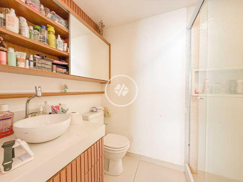 Conheça FOTO_11 do imóvel - Apartamento com Área Privativa à venda Rua Real Grandeza, Botafogo, Rio de Janeiro - R$ 2.400.000 - FBAA20001 - 11 FOTO_11 - 11