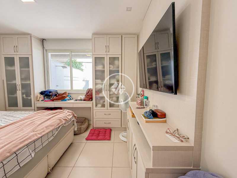 Conheça FOTO_12 do imóvel - Apartamento com Área Privativa à venda Rua Real Grandeza, Botafogo, Rio de Janeiro - R$ 2.400.000 - FBAA20001 - 12 FOTO_12 - 12