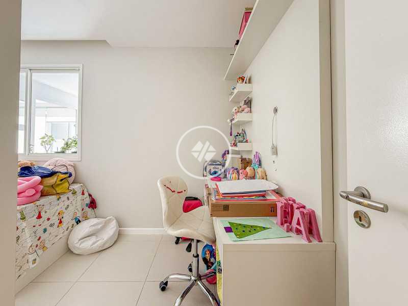 Conheça FOTO_13 do imóvel - Apartamento com Área Privativa à venda Rua Real Grandeza, Botafogo, Rio de Janeiro - R$ 2.400.000 - FBAA20001 - 13 FOTO_13 - 13