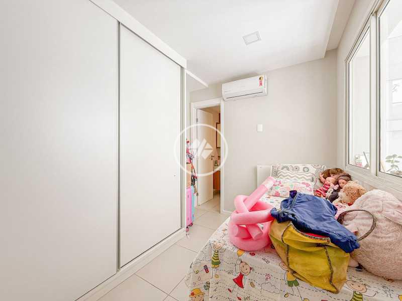 Conheça FOTO_14 do imóvel - Apartamento com Área Privativa à venda Rua Real Grandeza, Botafogo, Rio de Janeiro - R$ 2.400.000 - FBAA20001 - 14 FOTO_14 - 14