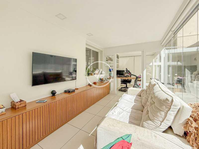 Conheça FOTO_19 do imóvel - Apartamento com Área Privativa à venda Rua Real Grandeza, Botafogo, Rio de Janeiro - R$ 2.400.000 - FBAA20001 - 19 FOTO_19 - 19