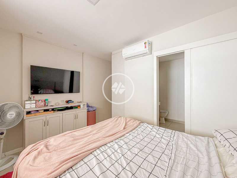 Conheça FOTO_8 do imóvel - Apartamento com Área Privativa à venda Rua Real Grandeza, Botafogo, Rio de Janeiro - R$ 2.400.000 - FBAA20001 - 8 FOTO_8 - 8