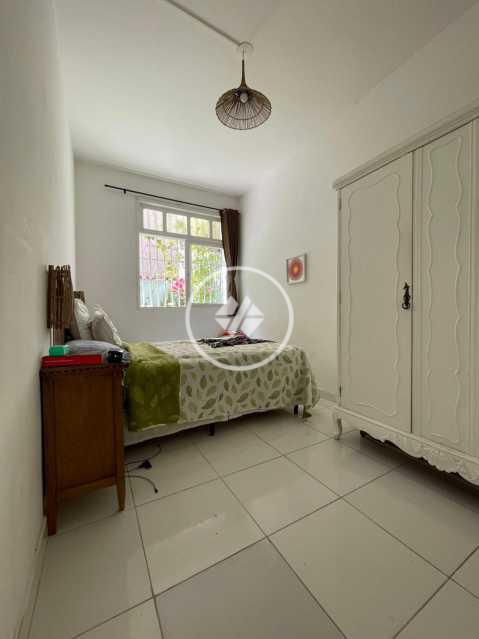 Conheça FOTO_10 do imóvel - Casa de Vila à venda Rua Arnaldo Quintela, Botafogo, Rio de Janeiro - R$ 1.900.000 - FBCV60001 - 10 FOTO_10 - 10
