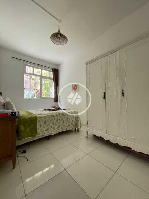 Conheça FOTO_11 do imóvel - Casa de Vila à venda Rua Arnaldo Quintela, Botafogo, Rio de Janeiro - R$ 1.900.000 - FBCV60001 - 11 FOTO_11 - 11