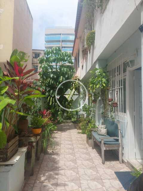 Conheça FOTO_12 do imóvel - Casa de Vila à venda Rua Arnaldo Quintela, Botafogo, Rio de Janeiro - R$ 1.900.000 - FBCV60001 - 12 FOTO_12 - 12