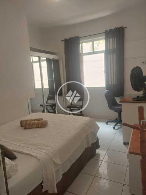 Conheça FOTO_17 do imóvel - Casa de Vila à venda Rua Arnaldo Quintela, Botafogo, Rio de Janeiro - R$ 1.900.000 - FBCV60001 - 17 FOTO_17 - 17