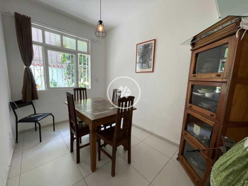 Conheça FOTO_25 do imóvel - Casa de Vila à venda Rua Arnaldo Quintela, Botafogo, Rio de Janeiro - R$ 1.900.000 - FBCV60001 - 25 FOTO_25 - 25