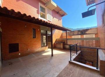 Casa em Condomínio à venda Rua Pinheiro Guimarães, Botafogo, Rio de Janeiro - R$ 2.250.000 - ALCN30006