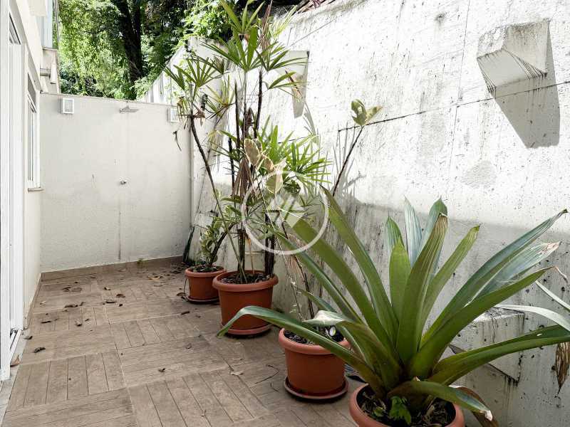 Conheça FOTO_4 do imóvel - Apartamento à venda Rua Pereira da Silva, Laranjeiras, Rio de Janeiro - R$ 1.350.000 - FBAP20073 - 4 FOTO_4 - 4