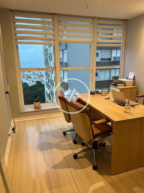 Conheça FOTO_11 do imóvel - Sala Comercial 29m² à venda Rua Visconde de Pirajá, Ipanema, Rio de Janeiro - R$ 970.000 - FBSL10001 - 11 FOTO_11 - 11