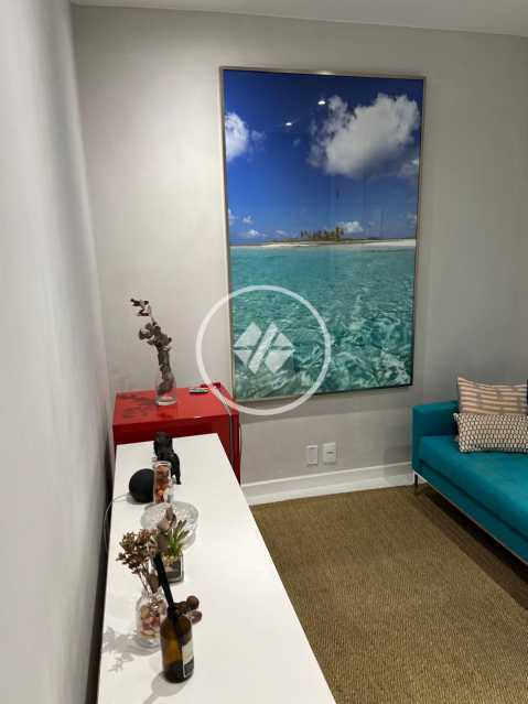 Conheça FOTO_5 do imóvel - Sala Comercial 29m² à venda Rua Visconde de Pirajá, Ipanema, Rio de Janeiro - R$ 970.000 - FBSL10001 - 5 FOTO_5 - 5