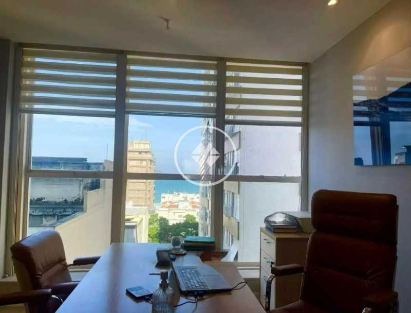 Conheça FOTO_8 do imóvel - Sala Comercial 29m² à venda Rua Visconde de Pirajá, Ipanema, Rio de Janeiro - R$ 970.000 - FBSL10001 - 8 FOTO_8 - 8