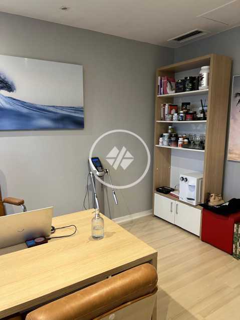 Conheça FOTO_9 do imóvel - Sala Comercial 29m² à venda Rua Visconde de Pirajá, Ipanema, Rio de Janeiro - R$ 970.000 - FBSL10001 - 9 FOTO_9 - 9