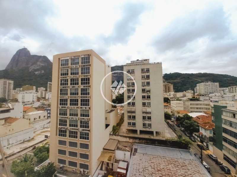 Conheça FOTO_14 do imóvel - Studio à venda Rua Voluntários da Pátria, Botafogo, Rio de Janeiro - R$ 597.000 - FBST10002 - 14 FOTO_14 - 14