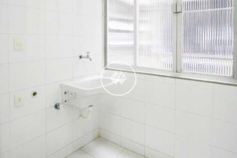 Conheça FOTO_20 do imóvel - Apartamento à venda Avenida Bartolomeu Mitre, Leblon, Rio de Janeiro - R$ 1.100.000 - FBAP30186 - 20 FOTO_20 - 20