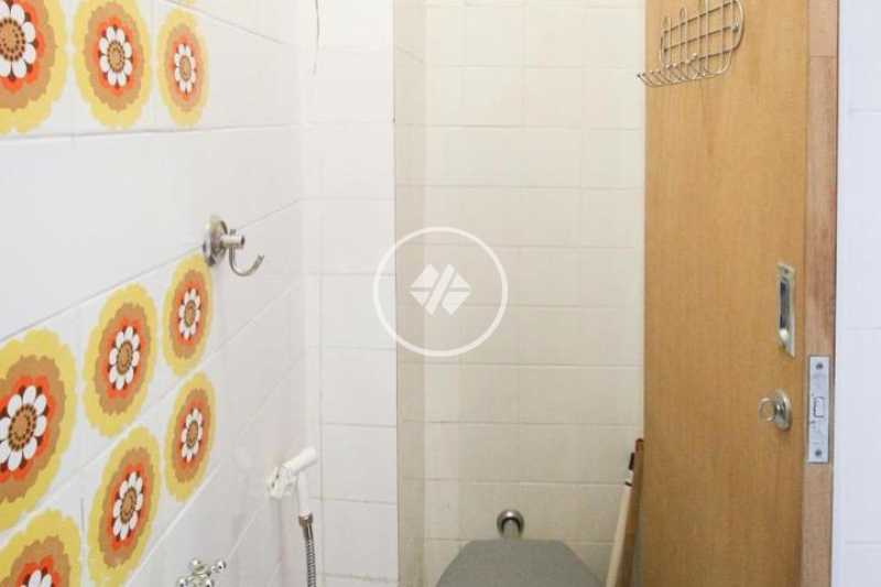 Conheça FOTO_23 do imóvel - Apartamento à venda Avenida Bartolomeu Mitre, Leblon, Rio de Janeiro - R$ 1.100.000 - FBAP30186 - 23 FOTO_23 - 23