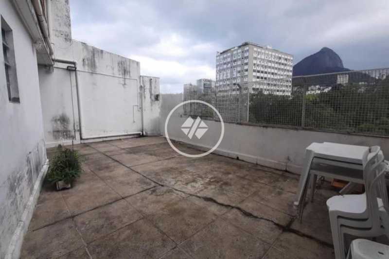 Conheça FOTO_24 do imóvel - Apartamento à venda Avenida Bartolomeu Mitre, Leblon, Rio de Janeiro - R$ 1.100.000 - FBAP30186 - 24 FOTO_24 - 24