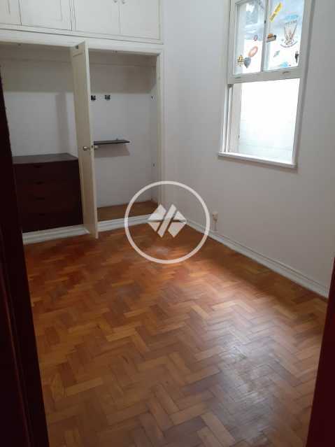 Conheça FOTO_13 do imóvel - Casa de Vila à venda Rua São Clemente, Botafogo, Rio de Janeiro - R$ 1.499.000 - FBCV50001 - 13 FOTO_13 - 13