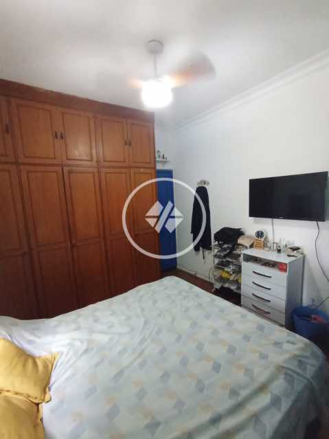 Conheça FOTO_14 do imóvel - Casa de Vila à venda Rua São Clemente, Botafogo, Rio de Janeiro - R$ 1.499.000 - FBCV50001 - 14 FOTO_14 - 14