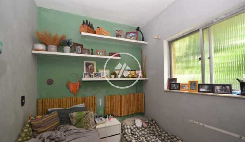 Conheça FOTO_21 do imóvel - Casa de Vila à venda Rua São Clemente, Botafogo, Rio de Janeiro - R$ 1.499.000 - FBCV50001 - 21 FOTO_21 - 21