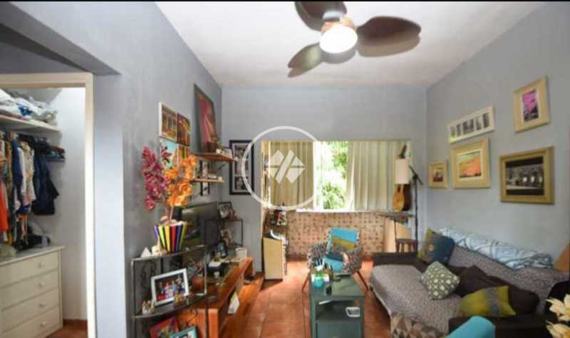 Conheça FOTO_23 do imóvel - Casa de Vila à venda Rua São Clemente, Botafogo, Rio de Janeiro - R$ 1.499.000 - FBCV50001 - 23 FOTO_23 - 23