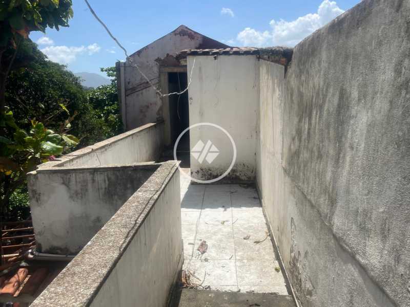 Conheça FOTO_15 do imóvel - Apartamento à venda Rua Paula Matos, Santa Teresa, Rio de Janeiro - R$ 265.000 - FBAP10041 - 15 FOTO_15 - 15