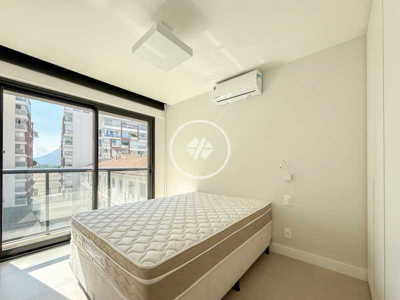 Conheça FOTO_12 do imóvel - Apartamento com Área Privativa à venda Rua da Passagem, Botafogo, Rio de Janeiro - R$ 1.940.000 - FBAA20002 - 12 FOTO_12 - 12