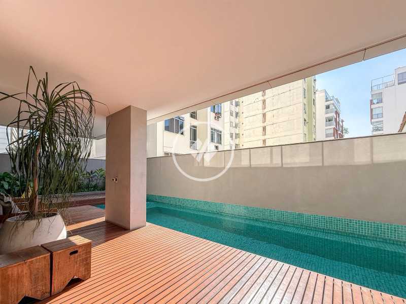 Conheça FOTO_21 do imóvel - Apartamento com Área Privativa à venda Rua da Passagem, Botafogo, Rio de Janeiro - R$ 1.940.000 - FBAA20002 - 21 FOTO_21 - 21