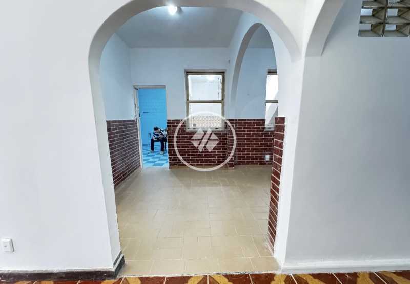 Conheça FOTO_18 do imóvel - Casa de Vila à venda Rua Real Grandeza, Botafogo, Rio de Janeiro - R$ 1.150.000 - FBCV30001 - 18 FOTO_18 - 18