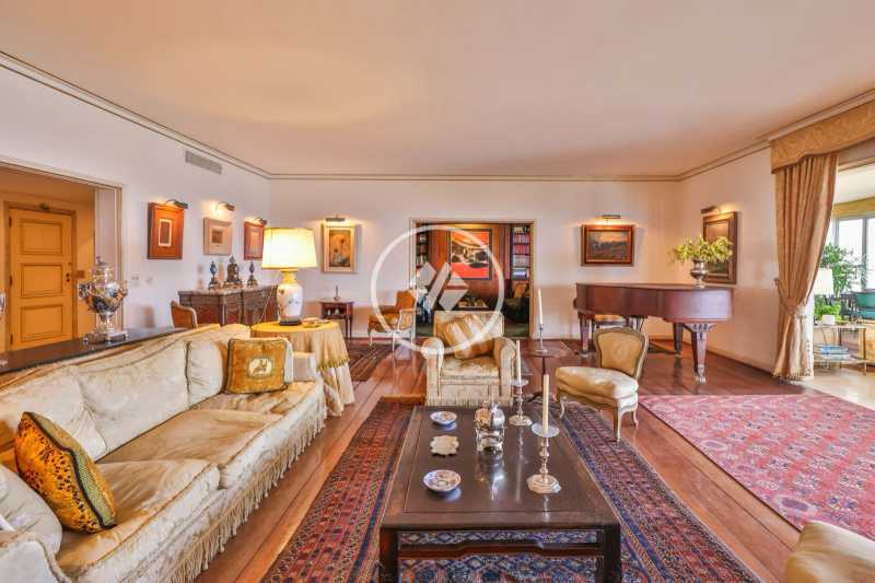 Conheça FOTO_10 do imóvel - Apartamento à venda Avenida Francisco Bhering, Ipanema, Rio de Janeiro - R$ 22.500.000 - FBAP50009 - 10 FOTO_10 - 10