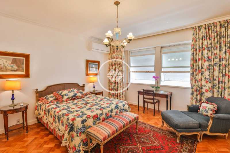 Conheça FOTO_18 do imóvel - Apartamento à venda Avenida Francisco Bhering, Ipanema, Rio de Janeiro - R$ 22.500.000 - FBAP50009 - 18 FOTO_18 - 18