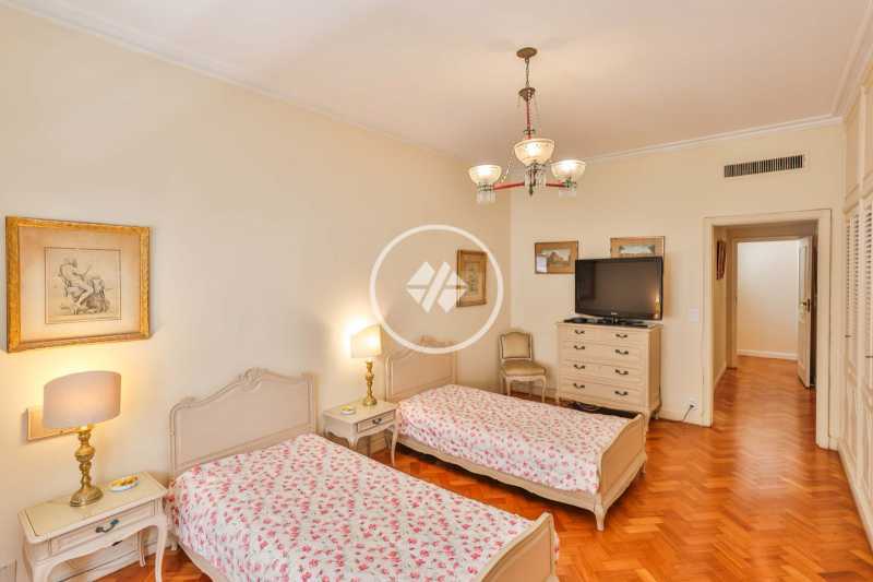 Conheça FOTO_19 do imóvel - Apartamento à venda Avenida Francisco Bhering, Ipanema, Rio de Janeiro - R$ 22.500.000 - FBAP50009 - 19 FOTO_19 - 19