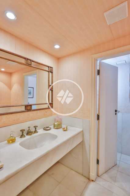 Conheça FOTO_21 do imóvel - Apartamento à venda Avenida Francisco Bhering, Ipanema, Rio de Janeiro - R$ 22.500.000 - FBAP50009 - 21 FOTO_21 - 21