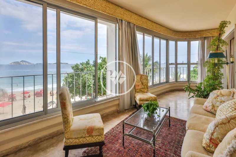 Conheça FOTO_4 do imóvel - Apartamento à venda Avenida Francisco Bhering, Ipanema, Rio de Janeiro - R$ 22.500.000 - FBAP50009 - 4 FOTO_4 - 4