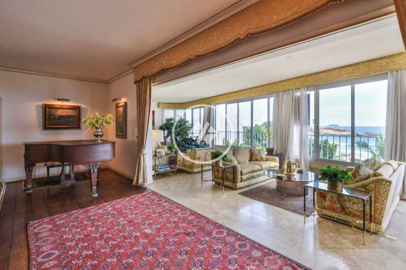 Conheça FOTO_7 do imóvel - Apartamento à venda Avenida Francisco Bhering, Ipanema, Rio de Janeiro - R$ 22.500.000 - FBAP50009 - 7 FOTO_7 - 7