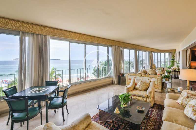 Conheça FOTO_8 do imóvel - Apartamento à venda Avenida Francisco Bhering, Ipanema, Rio de Janeiro - R$ 22.500.000 - FBAP50009 - 8 FOTO_8 - 8