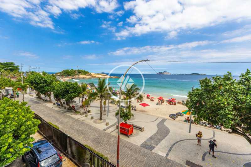 Conheça FOTO_9 do imóvel - Apartamento à venda Avenida Francisco Bhering, Ipanema, Rio de Janeiro - R$ 22.500.000 - FBAP50009 - 9 FOTO_9 - 9