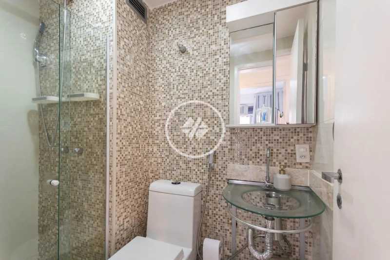 Conheça FOTO_17 do imóvel - Apartamento à venda Rua Teodoro da Silva, Vila Isabel, Rio de Janeiro - R$ 370.000 - FBAP20212 - 17 FOTO_17 - 17