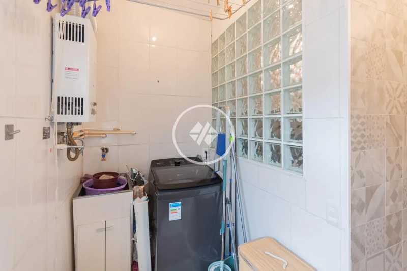 Conheça FOTO_21 do imóvel - Apartamento à venda Rua Teodoro da Silva, Vila Isabel, Rio de Janeiro - R$ 370.000 - FBAP20212 - 21 FOTO_21 - 21
