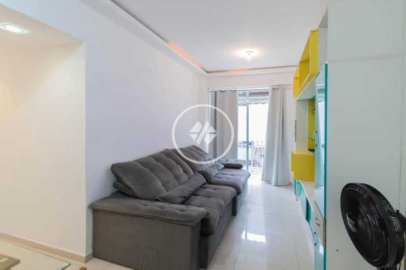 Conheça FOTO_23 do imóvel - Apartamento à venda Rua Teodoro da Silva, Vila Isabel, Rio de Janeiro - R$ 370.000 - FBAP20212 - 23 FOTO_23 - 23