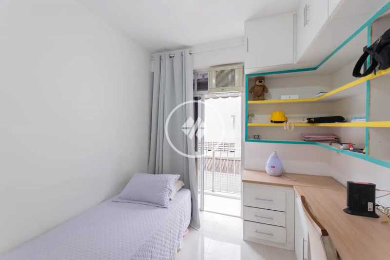 Conheça FOTO_8 do imóvel - Apartamento à venda Rua Teodoro da Silva, Vila Isabel, Rio de Janeiro - R$ 370.000 - FBAP20212 - 8 FOTO_8 - 8